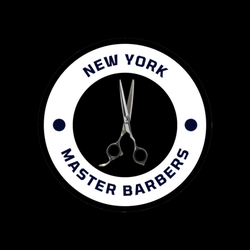 New York Master Barbers - New York Master Barbers Logo