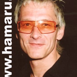 hamaru Linz