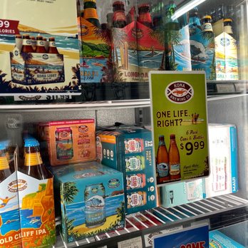 Kadota Liquor - Beer, Wine & Spirits Near Me - Hilo, Hawaii