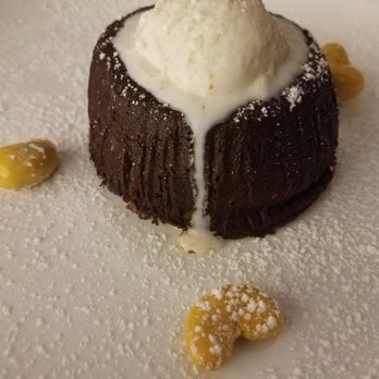 Café 36 - Chocolate lava cake - New American Near Me - Kalamazoo, Michigan Café 36 - Chocolate lava cake - New American Near Me - Kalamazoo, Michigan