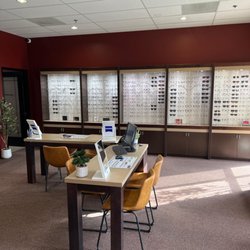 Proview Eye Care formally Lobue Vision Center