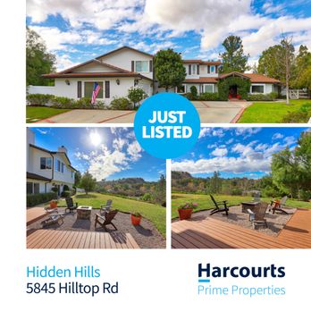 Harcourts Prime Properties - Real Estate Services Near Me - La Cañada Flintridge, California Harcourts Prime Properties - Real Estate Services Near Me - La Cañada Flintridge, California