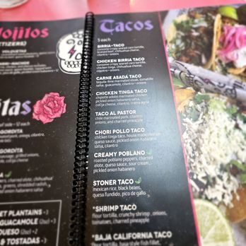 Birritaco - Tacos Near Me - Concord, North Carolina