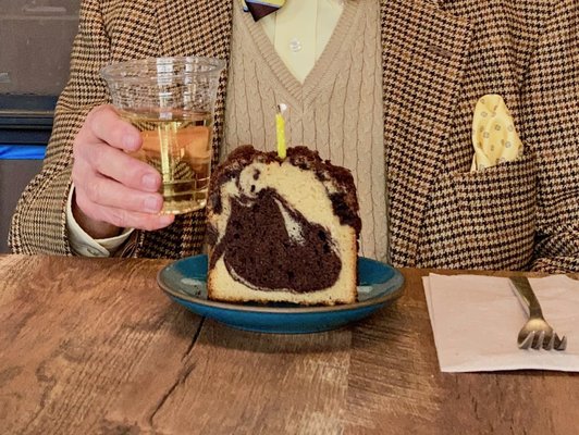 Tartine Sycamore by null