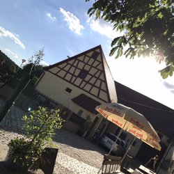 Gaststätte zur Klosterkapelle