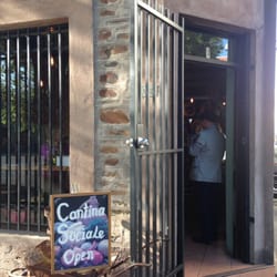 Cantina Sociale - Get on inside and enjoy some top wines!