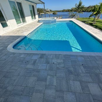 Hammerhead Pavers - Pressure Washers Near Me Hammerhead Pavers - Pressure Washers Near Me