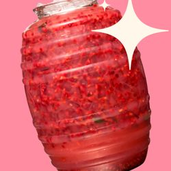 Pomegranate Mojito Crush Juice