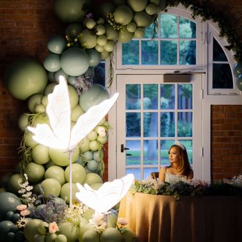 BRICK - Party & Event Planning Near Me - San Diego, California