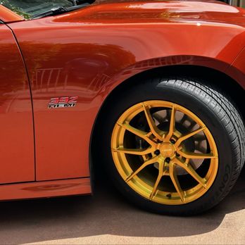 Signature Performance Tire Pros - Tires Near Me - Costa Mesa, California Signature Performance Tire Pros - Tires Near Me - Costa Mesa, California