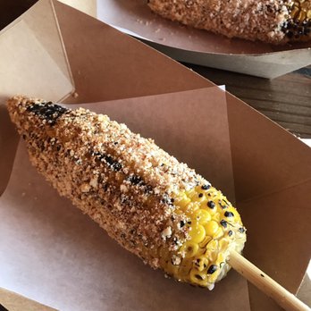 Taco Bamba Vienna - Street corn - Mexican Near Me - Vienna, Virginia Taco Bamba Vienna - Street corn - Mexican Near Me - Vienna, Virginia