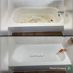 Campos Bathtub Reglazing