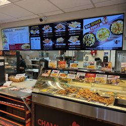 Charlie Bob's Market & Deli