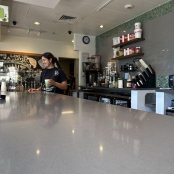 Canani Coffee - Coffee & Tea Near Me - Pomona, California