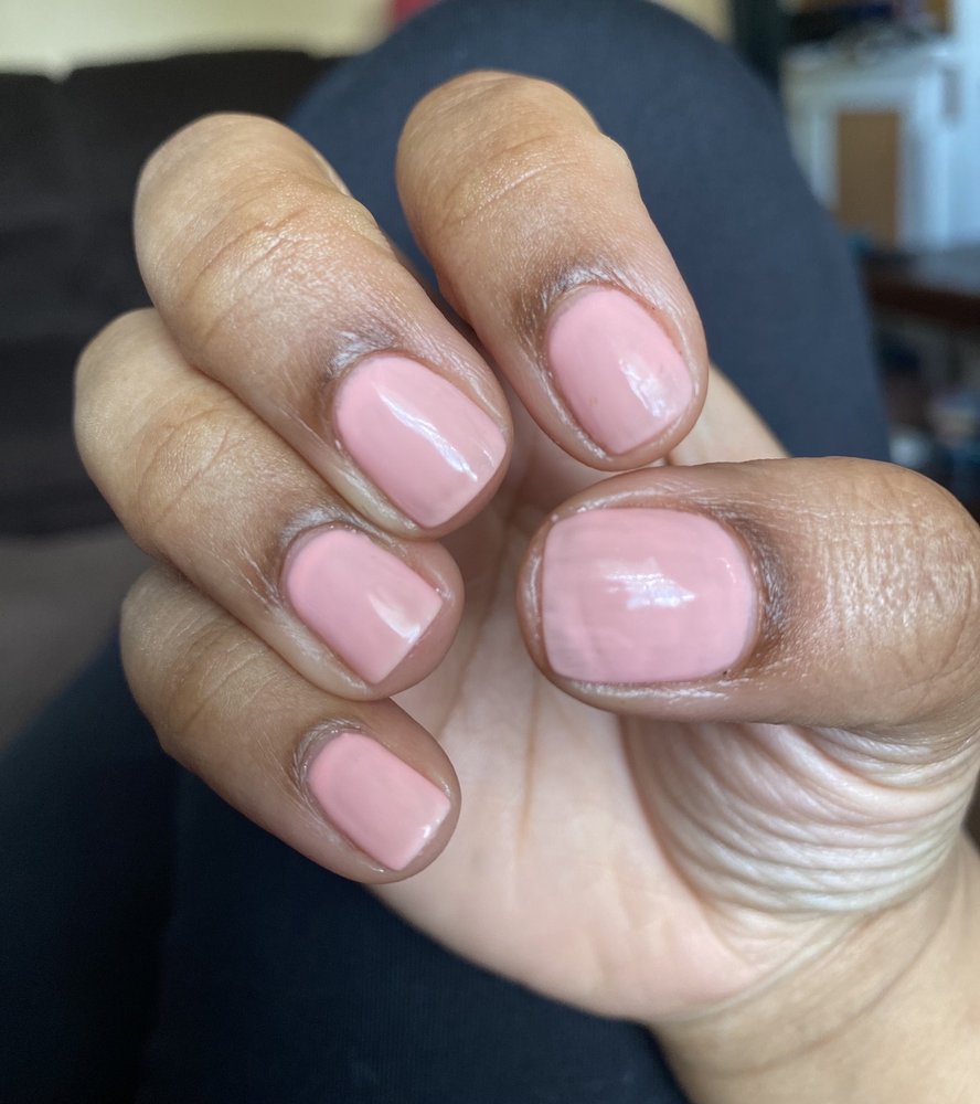 FINE NAILS Updated September 2024 21 Photos & 64 Reviews 737