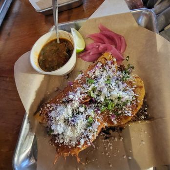 Que Onda Tacobar - Birria - Tacos Near Me - Vacaville, California Que Onda Tacobar - Birria - Tacos Near Me - Vacaville, California