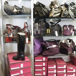 The Wardrobe