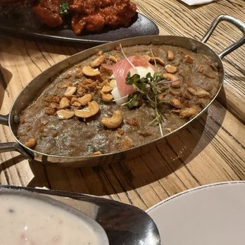 Hyderabadi Zaiqa - Indian Near Me - New York, New York