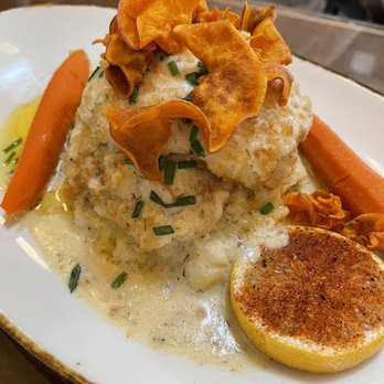 Linn's Restaurant - Sand Dabs - American Near Me - Cambria, California Linn's Restaurant - Sand Dabs - American Near Me - Cambria, California