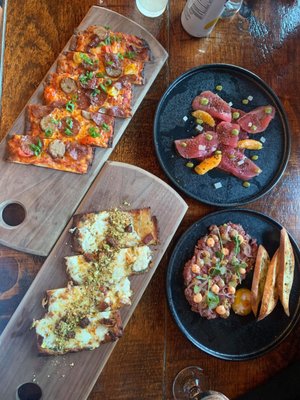 Back to Brooklyn Restaurant by null