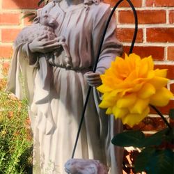 Our Lady's Gifts - Garden