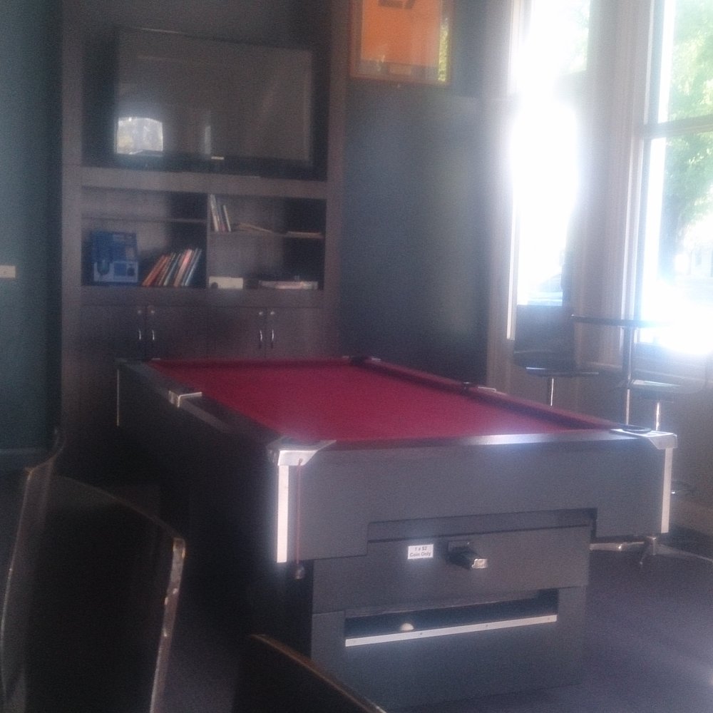 Prince Patrick Hotel - The Pool Table - Pubs Near Me - Collingwood, VIC Prince Patrick Hotel - The Pool Table - Pubs Near Me - Collingwood, VIC