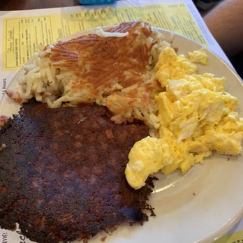 Uncle Bill's Pancake & Dinner House - Corned beef hash - Breakfast & Brunch Near Me - Ballwin, Missouri Uncle Bill's Pancake & Dinner House - Corned beef hash - Breakfast & Brunch Near Me - Ballwin, Missouri
