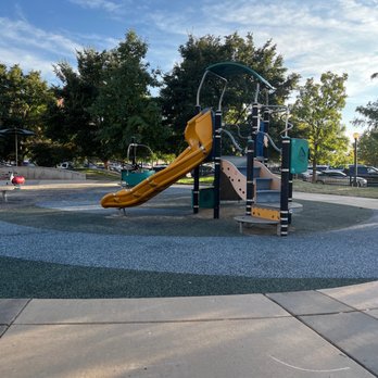 Downtown Childrens Playground - Parks Near Me - Denver, Colorado Downtown Childrens Playground - Parks Near Me - Denver, Colorado