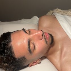 Abl Afterglow - Glow facial