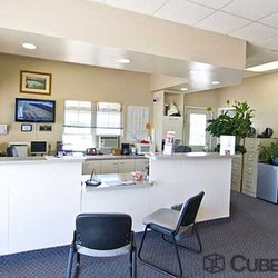 CubeSmart Self Storage