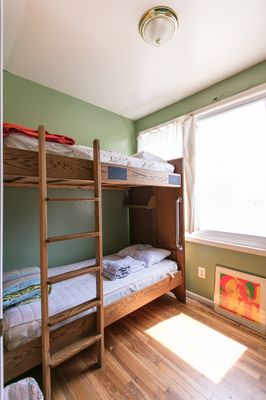 Hostel Detroit by null
