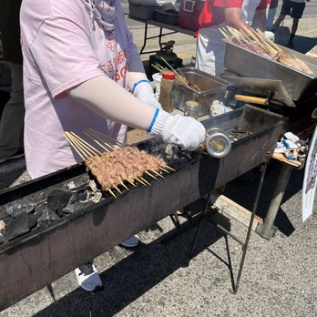 Taste of Asia - Festivals Near Me - Markham, Ontario Taste of Asia - Festivals Near Me - Markham, Ontario