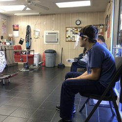 Lumberton Barbershop