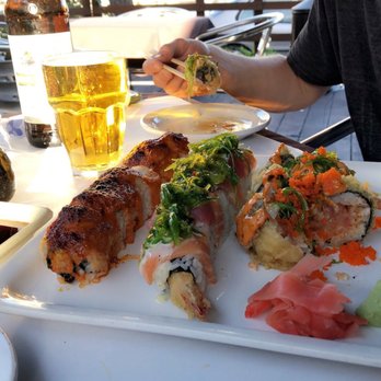 Sushi Mambo - Japanese Near Me - Calistoga, California Sushi Mambo - Japanese Near Me - Calistoga, California