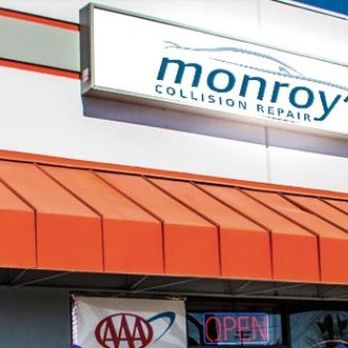 Monroy's Collision Repair - Body Shops Near Me - North Highlands, California Monroy's Collision Repair - Body Shops Near Me - North Highlands, California