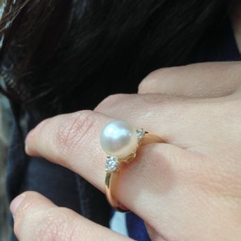 Oak Knolls Goldsmith - The original engagement ring - Jewelry Near Me - Arroyo Grande, California Oak Knolls Goldsmith - The original engagement ring - Jewelry Near Me - Arroyo Grande, California