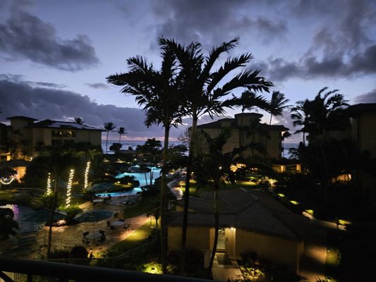 Waipouli Beach Resort by null