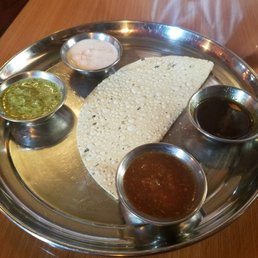 Yak & Yeti Special