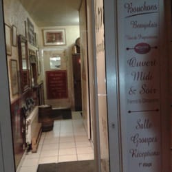 Les Deux Bouchons