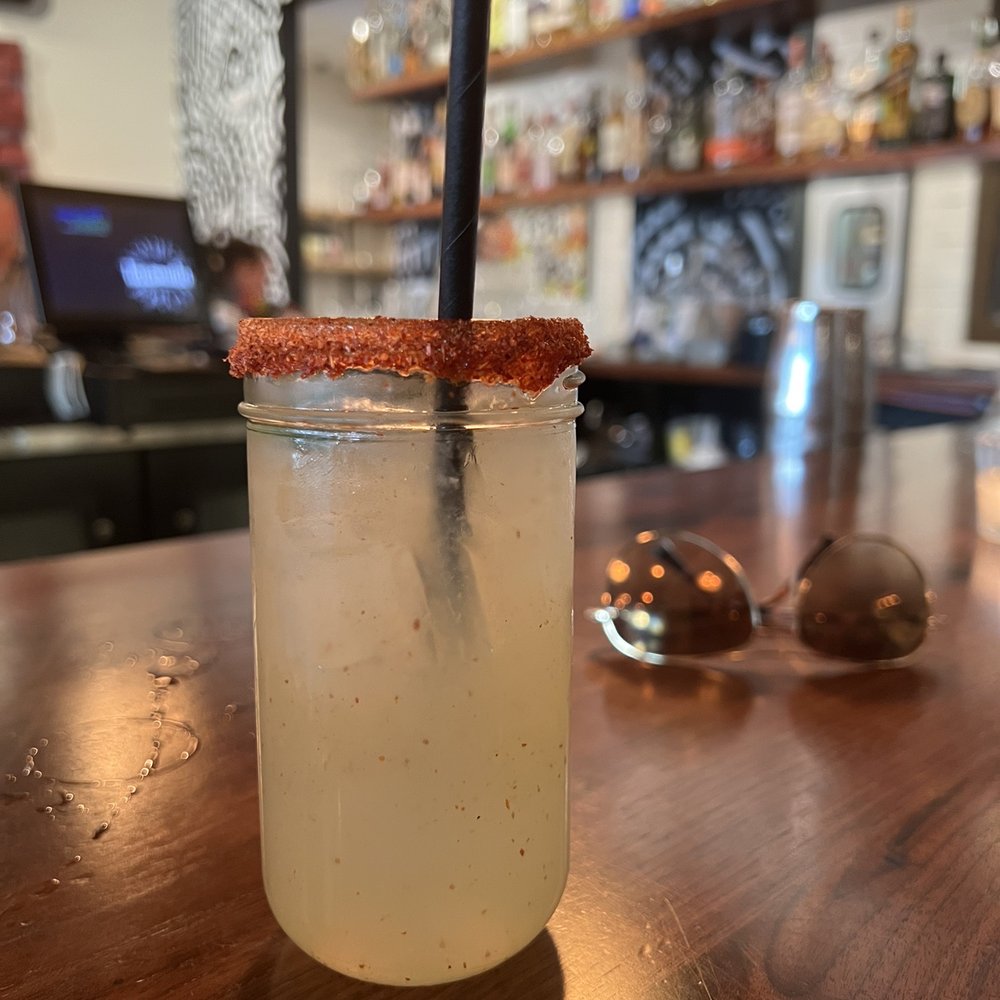 Tacomida - Spicy Paloma - Mexican Near Me - Shelton, Connecticut Tacomida - Spicy Paloma - Mexican Near Me - Shelton, Connecticut