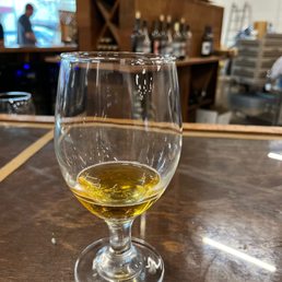 Coffee mead Coffee mead