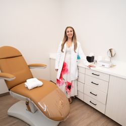Greenwich Medical Spa at Closter - Jackie Sirgant, MSN, FNP-BC Aesthetic Nurse Pracitioner