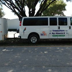 Howards Transportation