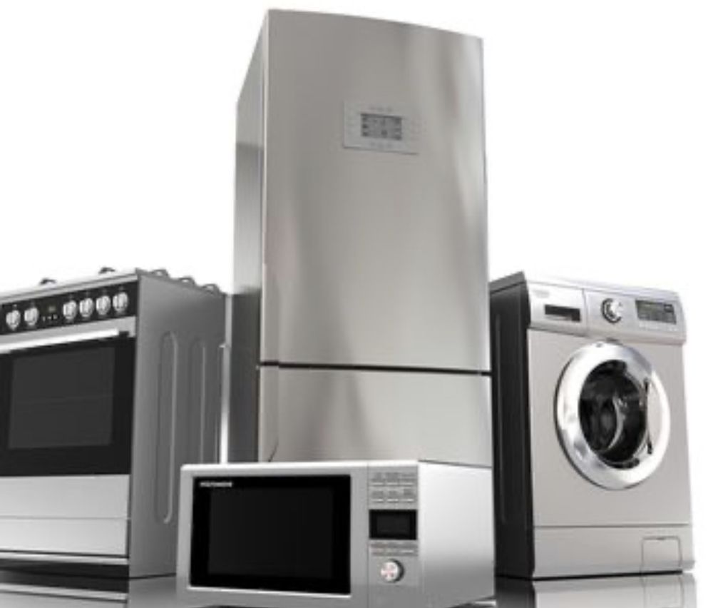 AA APPLIANCES Updated August 2024 Orlando, Florida Appliances