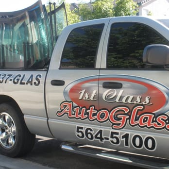 First Class Auto Glass - Auto Glass Services Near Me - Las Vegas, Nevada