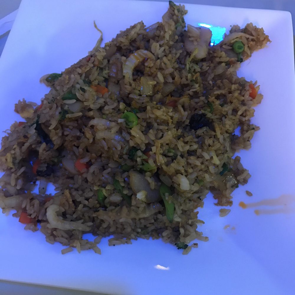 Asian Place - Vegetable fried rice - Chinese Near Me - Fort Mitchell, Kentucky Asian Place - Vegetable fried rice - Chinese Near Me - Fort Mitchell, Kentucky