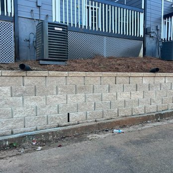 Masonry Hardscapes Of GA - Masonry/Concrete Near Me - Cumming, Georgia Masonry Hardscapes Of GA - Masonry/Concrete Near Me - Cumming, Georgia