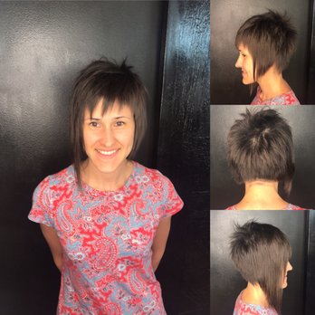 Shag Hair Salon - Haircut by Jon D - Hair Salons Near Me - Austin, Texas Shag Hair Salon - Haircut by Jon D - Hair Salons Near Me - Austin, Texas