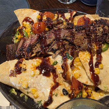 Q39 South - Nachos - Barbeque Near Me - Overland Park, Kansas Q39 South - Nachos - Barbeque Near Me - Overland Park, Kansas