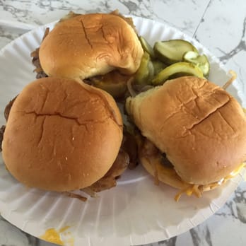 White Manna - Burgers Near Me - Hackensack, New Jersey White Manna - Burgers Near Me - Hackensack, New Jersey